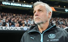 Marsilya’da Genesio’dan Beşiktaş hezimeti sonrası istifa cevabı