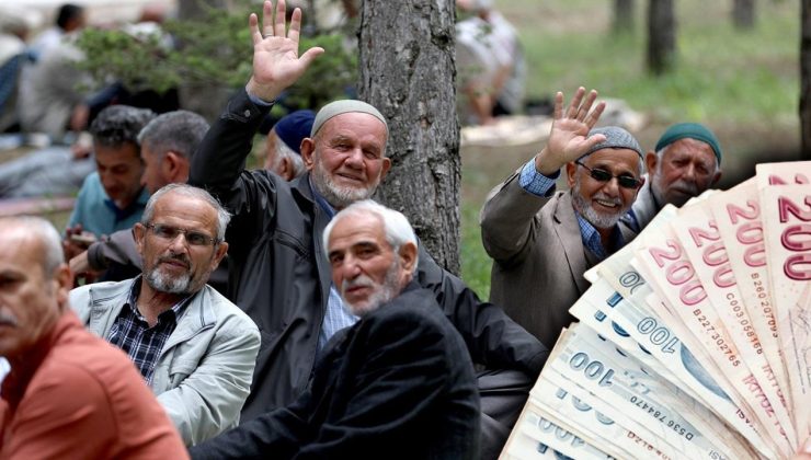 Memur ve emekli zammında hesap değişti!