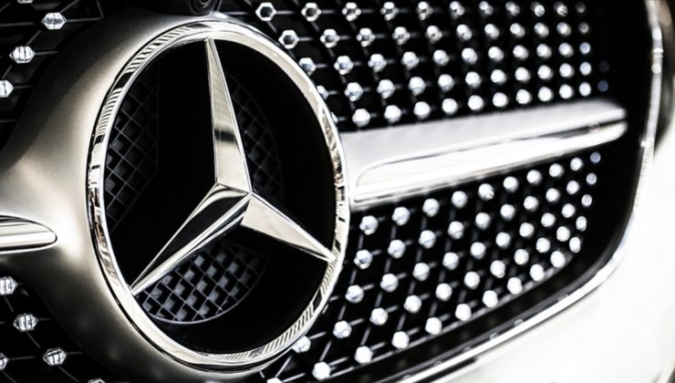 Mercedes’ten dev tasarruf planı! 2 fabrikasını kapatabilir