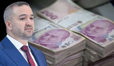 Merkez Bankası Başkanı Karahan’dan ABD’de enflasyon mesajı