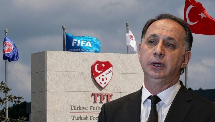 MHK Başkanı Ferhat Gündoğdu gözaltına alındı