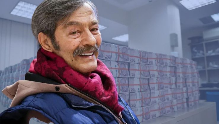Miras kavgası büyüyor! Kadir İnanır’ın yeğeninden olay sözler