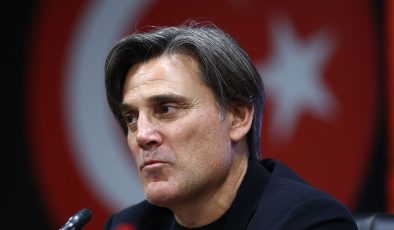 Montella’nın kredisi tükendi: Ya 4 puan ya tamam!
