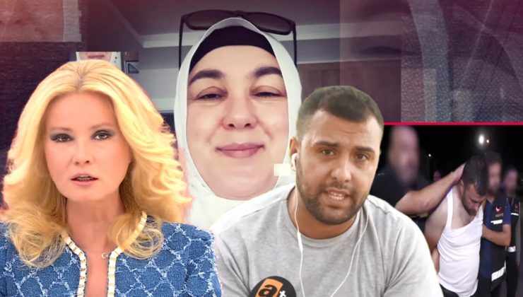 Müge Anlı’da aranan Ayşegül Yaşar’ın acı sonu ortaya çıktı!