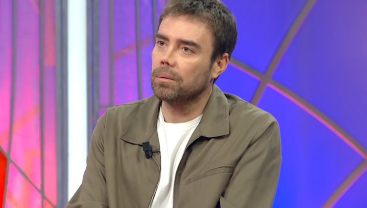 Murat Dalkılıç yıllar süren mücadelesini anlattı: Burnum yoktu