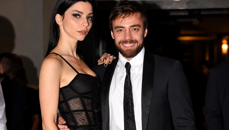 Murat Dalkılıç’tan Merve Boluğur yorumu: Benim hikâyem sandığınız gibi değil
