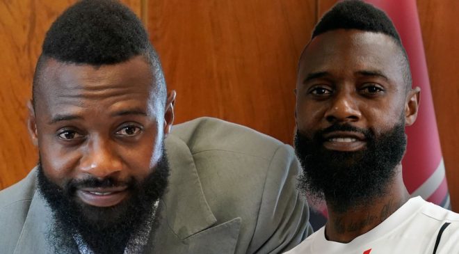 Nicolas N’Koulou’dan Marsilya’ya Beşiktaş uyarısı: İlk 20 dakika hayati önem taşıyor