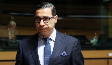 Konstantinos Kombos: “AB, Orta Doğu’da daha aktif olmalı”