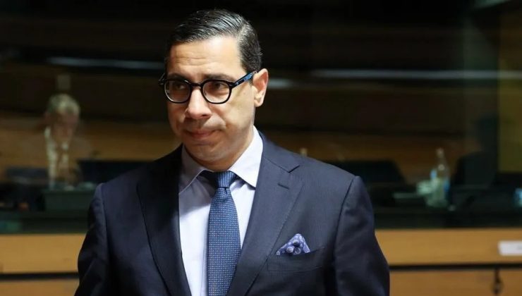 Konstantinos Kombos: “AB, Orta Doğu’da daha aktif olmalı”
