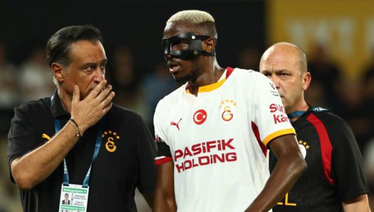 Osimhen ve Lemina’nın kaçıracağı maçlar belli oldu