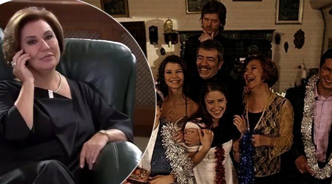 Oyuncu Gülsen Tuncer hayatını kaybetti
