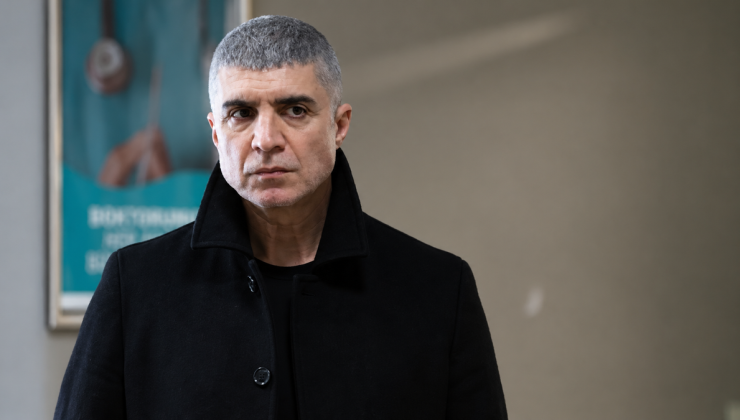Özcan Deniz adliye çıkışında konuştu!