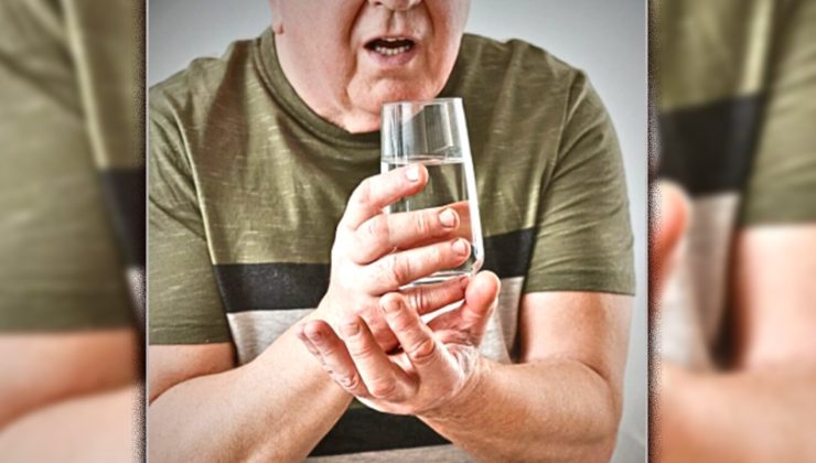 Parkinson’a yeni umut: Öksürük şurubu araştırılıyor…