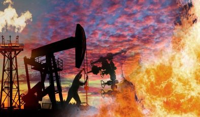 Petrol 120 dolara çıkabilir! Goldman Sachs’tan kritik açıklama