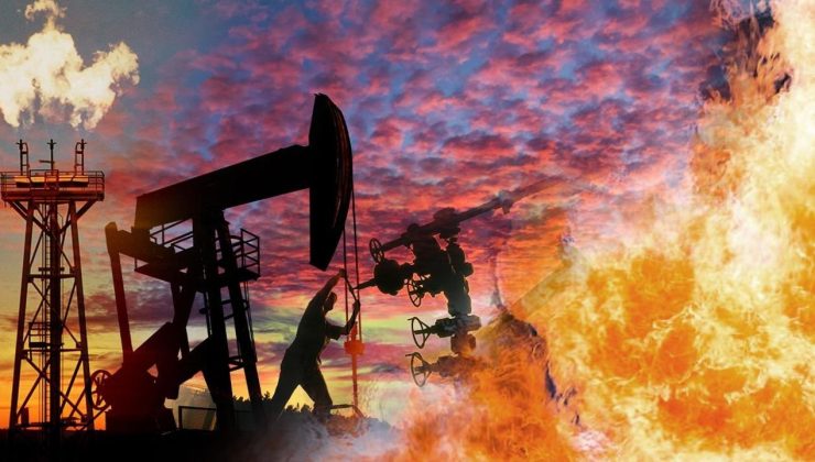 Petrol 120 dolara çıkabilir! Goldman Sachs’tan kritik açıklama