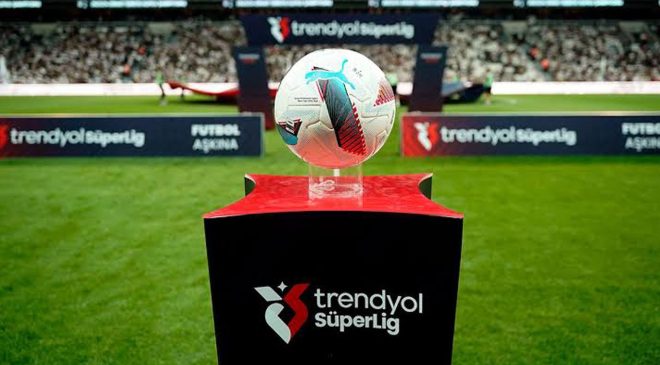 PFDK kararları açıklandı: Süper Lig’den 6 kulüpe ceza