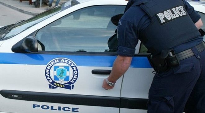 Rum polisinde yeni idari merkez kuruluyor
