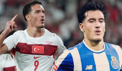 Porto’dan golcü takviyesi: Galatasaray Deniz Gül transferini KAP’a bildirdi