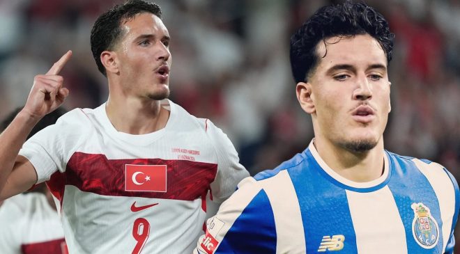 Porto’dan golcü takviyesi: Galatasaray Deniz Gül transferini KAP’a bildirdi