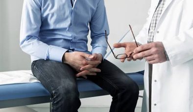 Prostat kanserinde ezber bozan uyarı! 50 yaşından itibaren kontrol şart