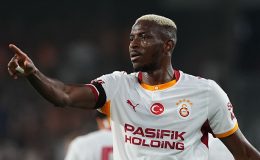 PSG, Osimhen için pusuda: Fransız devi doğru zamanı bekliyor