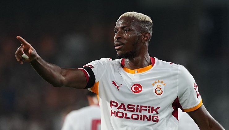 PSG, Osimhen için pusuda: Fransız devi doğru zamanı bekliyor