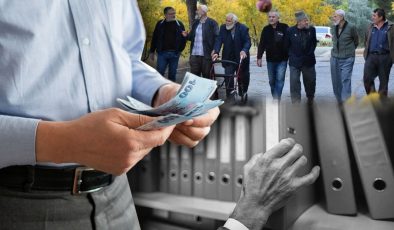 Rakamlar netleşiyor! İşte memur ve emeklinin 2 aylık zammı