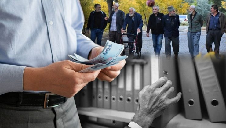Rakamlar netleşiyor! İşte memur ve emeklinin 2 aylık zammı