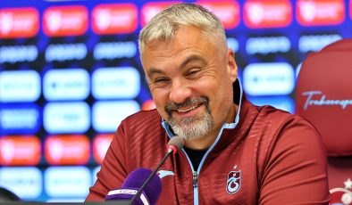 Reis’ten Galatasaray maçı sözleri: “4-0 çok fantastikti!”