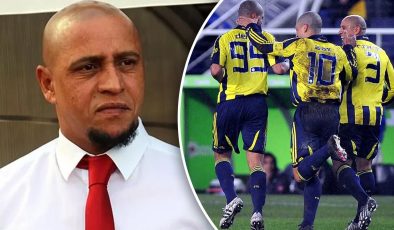 Roberto Carlos servetini bir gecede kaybetmiş: O anda tüm geçmişim gitti