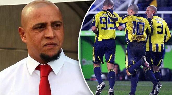 Roberto Carlos servetini bir gecede kaybetmiş: O anda tüm geçmişim gitti