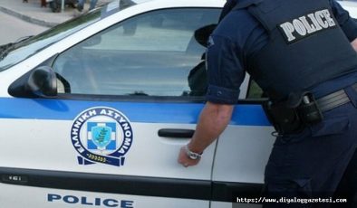 Eski Mossad ajanı Tall Dilian’ın “müşteri listesinde Rum polisi de var”