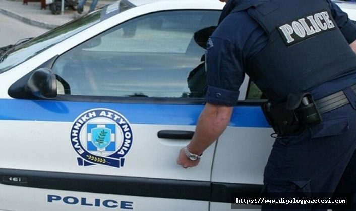Eski Mossad ajanı Tall Dilian’ın “müşteri listesinde Rum polisi de var”