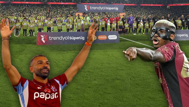 Şampiyonluk oranları güncellendi: İşte Süper Lig’in favorisi