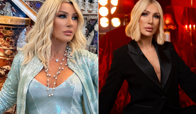 Seda Sayan’dan dudak uçuklatan reklam anlaşması! 4 markadan 200 milyon TL