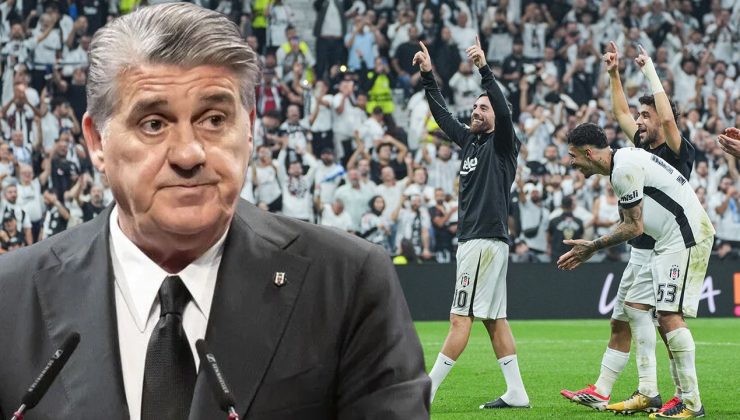 Serdal Adalı’dan çarpıcı sözler: Şampiyonluk daha önemli