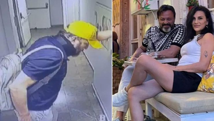 Serhat Kılıç’ın ölümüyle ilgili çarpıcı detay! Sevgilisi bu halde bulmuş