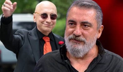 Soner Olgun’un hastalık süreci ortaya çıktı! Eski eşinden doktora tepki