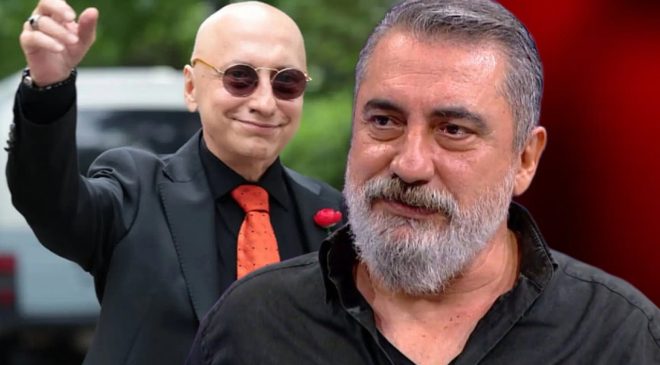 Soner Olgun’un hastalık süreci ortaya çıktı! Eski eşinden doktora tepki
