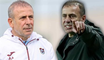 Süper Lig’de beklenmedik ayrılık: Abdullah Avcı ile sürpriz görüşme
