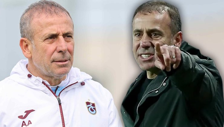 Süper Lig’de beklenmedik ayrılık: Abdullah Avcı ile sürpriz görüşme