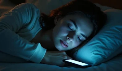 Uzman Psikolog Çokaygil: Gece artan düşüncelerin nedeni uyaranların azalması