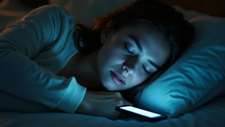 Uzman Psikolog Çokaygil: Gece artan düşüncelerin nedeni uyaranların azalması