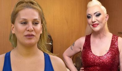Survivor Almeda Baylan’dan Güllü itirafı: Vicdan azabı çekiyorum