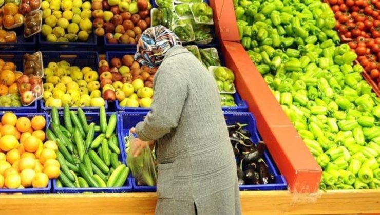TCMB sektörel enflasyon beklentilerini açıkladı!