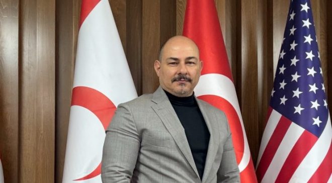 Yusuf KISA: Erhürman’ın şahsında CTP’nin federal çözüm ısrarı
