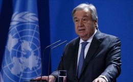 Rum yönetimi Guterres’in “Ankara’dan yeşil ışık beklediği” görüşünde