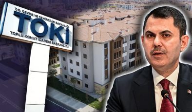 TOKİ’nin yüzde 25 indirim kampanyası kimleri kapsıyor? Başvurular yarın başlıyor