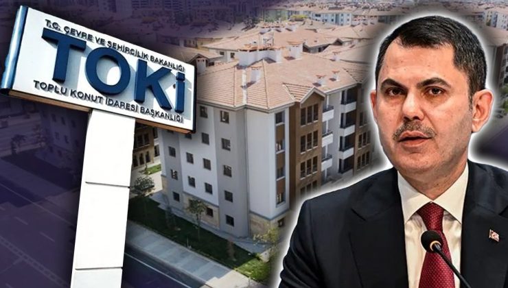 TOKİ’nin yüzde 25 indirim kampanyası kimleri kapsıyor? Başvurular yarın başlıyor