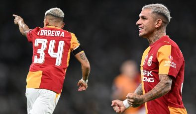 Torreira’nın beklediği haber geldi! 26 kişilik listede yer aldı